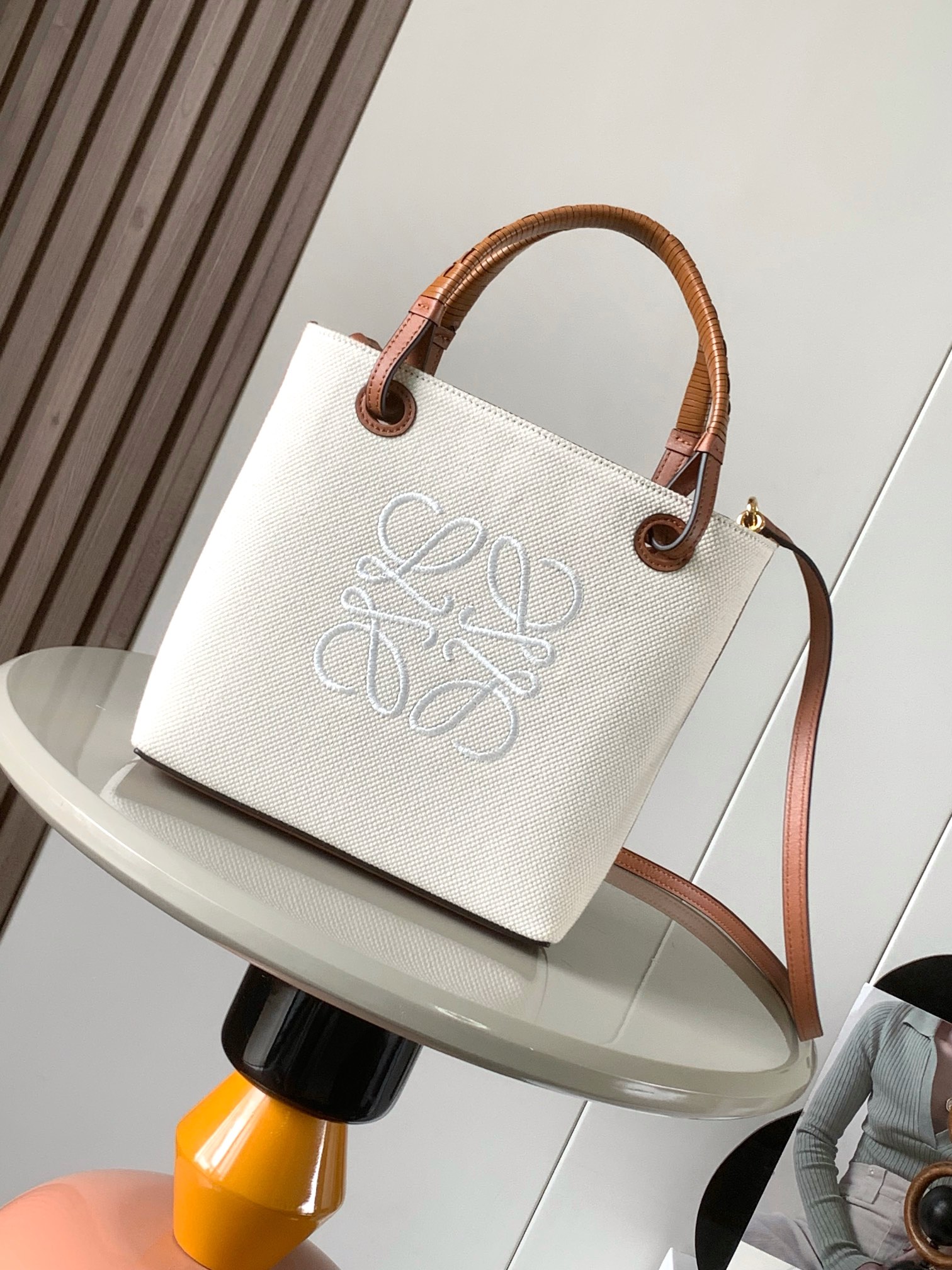 Loewe Shopping Bags